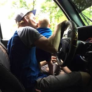 Meet your Posher, Julian